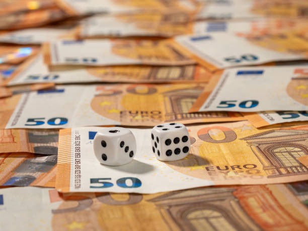 Live dealer at inatogel togel Golden Toad studio