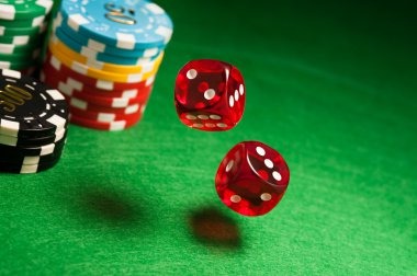 Auto Roulette Game
