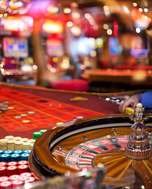 Live dealer at inatogel togel Hongkong Pools table